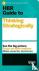 HBR Guide to Thinking Strat...