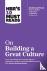 Hbr's 10 Must Reads on Buil...