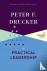 Peter F. Drucker on Practic...