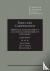 Torts and Compensation, Per...