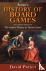 Oxford History of Board Games