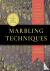 Marbling Techniques - How t...