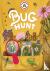 Backpack Explorer: Bug Hunt...