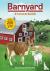 Barnyard Sticker Book - Inc...