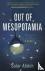 Abdoh, Salar - Out Of Mesopotamia