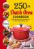 The Easy Dutch Oven Cookbook