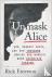Unmask Alice - LSD, Satanic...