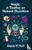 Magic - A Treatise on Natur...