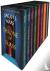 Throne of Glass Box Set