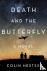 Death And The Butterfly - A...