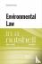 Environmental Law in a Nuts...