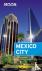 Moon Mexico City (Seventh E...