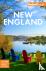 Fodor's New England - With ...