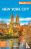 Fodor's New York City 2024