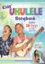Kids' Ukulele Songbook - Le...