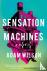 Wilson, Adam - Sensation Machines