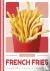 Favorite Foods: French Fries