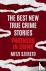 The Best New True Crime Sto...