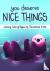 You Deserve Nice Things - C...