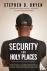 Security for Holy Places - ...