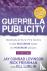 Guerrilla Publicity - Hundr...