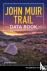 John Muir Trail Data Book