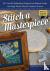 Stitch a Masterpiece: 25+ I...