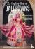 COSPLAYERS BOOK OF BALLGOWNS