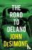 The Road to Delano