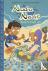 Nadia and Nadir: Beach-Tras...