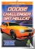 Dodge Challenger SRT Hellcat