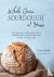 Whole Grain Sourdough at Ho...