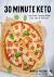 30-Minute Keto - Low-Carb C...