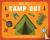 My First Campout - Get Read...