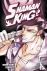 SHAMAN KING Omnibus 3 (Vol....