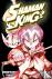 SHAMAN KING Omnibus 4 (Vol....