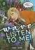 Wave, Listen to Me! 9