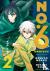 NO. 6 Manga Omnibus 2 (Vol....
