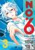 NO. 6 Manga Omnibus 3 (Vol....