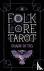 Ortins, Rowan - Folk Lore Tarot