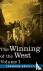 The Winning of the West, Vo...