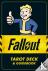 Fallout: The Official Tarot...