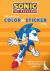 Sonic the Hedgehog - The Of...
