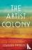 The Artist Colony - A Novel