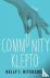 Community Klepto - A Novel