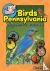 The Kids' Guide to Birds of...