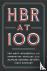 HBR at 100 - The Most Influ...