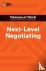 Next-Level Negotiating (HBR...