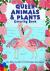 Queer Animals And Plants Co...