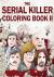 The Serial Killer Coloring ...